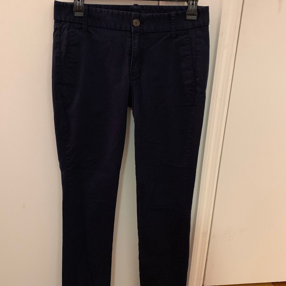 J. Crew Slim Pants
